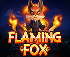 Flaming Fox